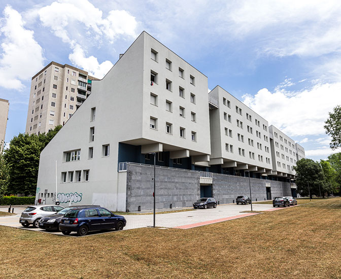 Residence